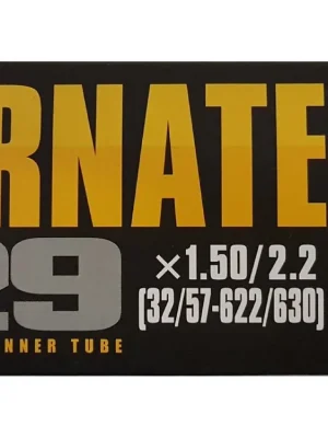 Nejprodávanější duše ORNATE 29x1,5/2,2 AV48mm (32/57-622/630)