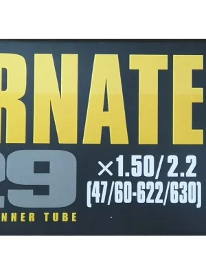 Nakupujte Hned duše ORNATE 29x1,5/2,2 FV40 (47/60-622/630)