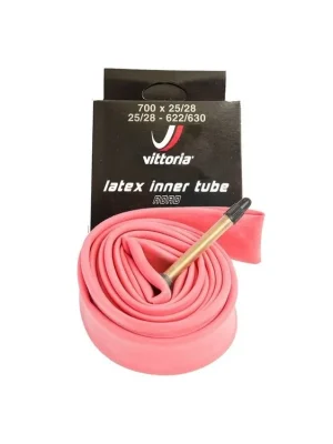 duše VITTORIA Competition Latex 25/28-622 FV48mm Super Cena