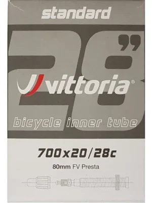 Cenová Bomba duše VITTORIA Standard 20/28-622 FV 80mm