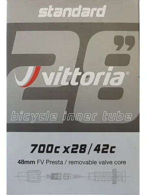 Autentický duše VITTORIA Standard 28/44-622 FV 48mm