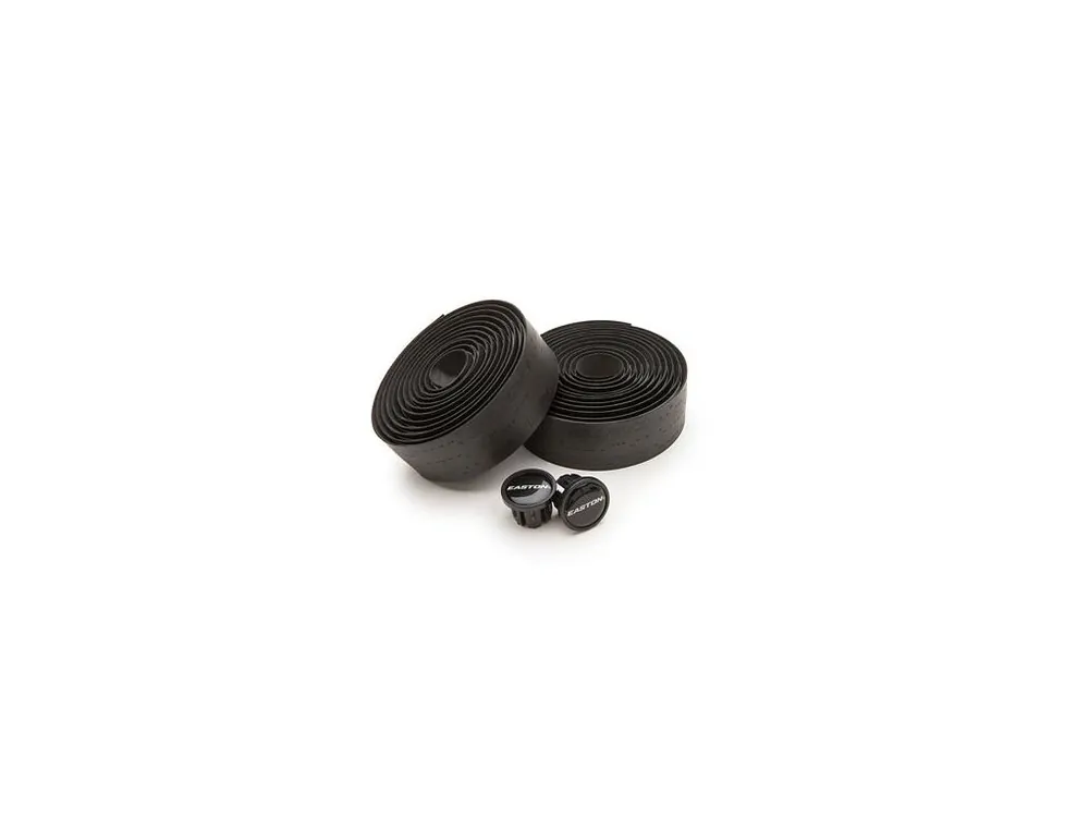 EASTON omotávka MICROFIBER černá Značkový