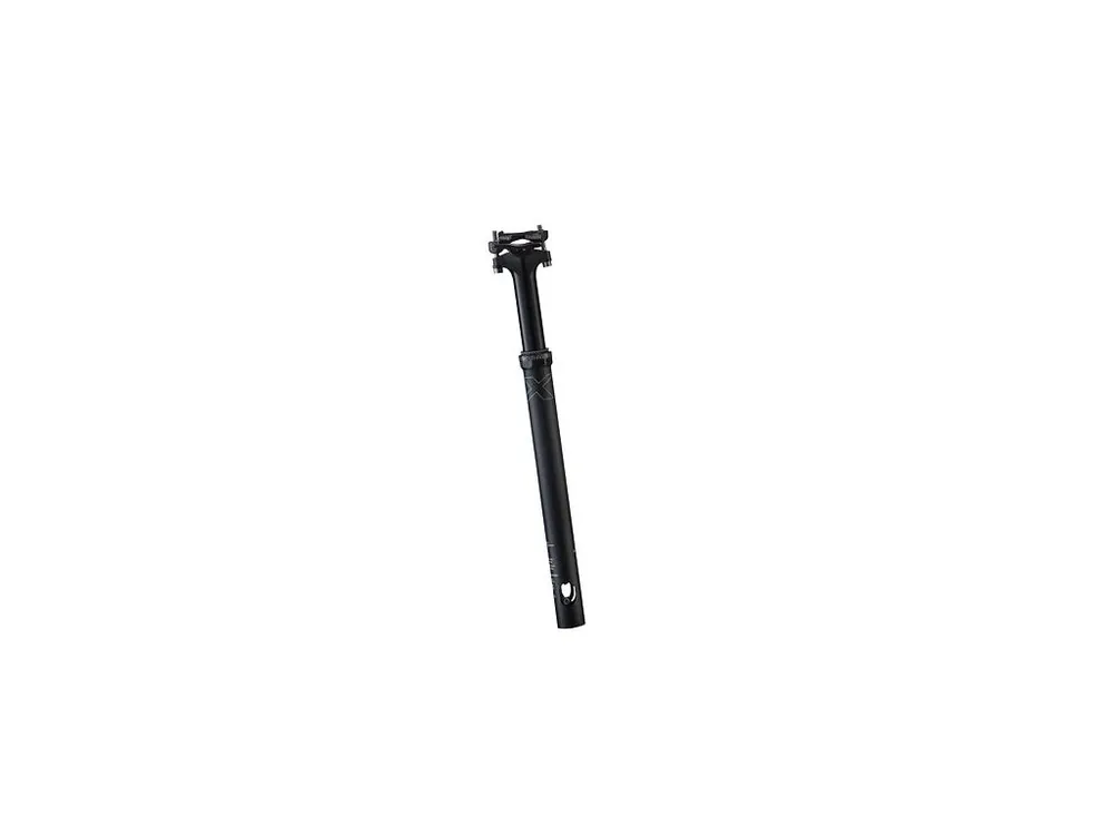 EASTON teleskopická sedlovka EA90 AX 27.2x370x70mm černá Nakupujte Hned
