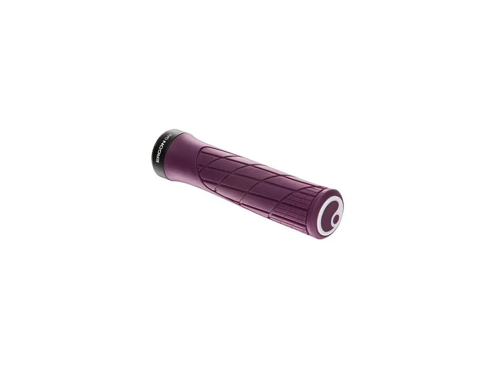 Vrácení Zdarma ERGON gripy GA2 Purple Reign