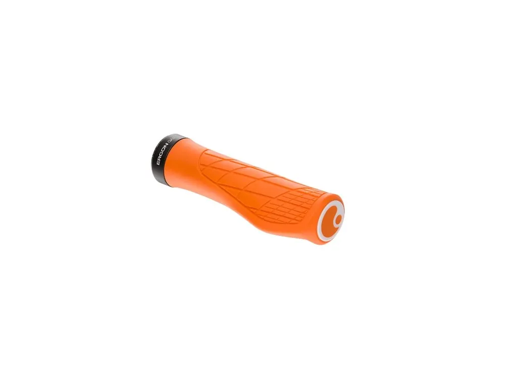 ERGON gripy GA3 Juicy Orange Sezónní Sleva