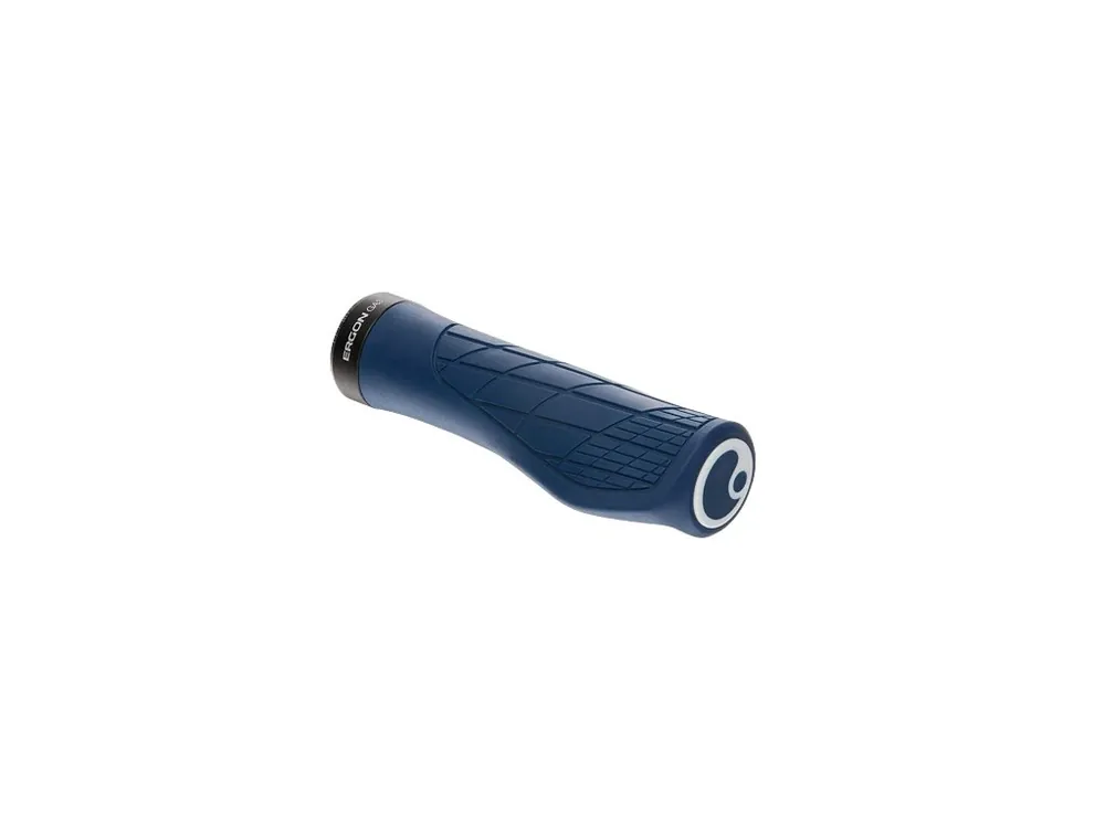 ERGON gripy GA3 Nightride Blue Akční Nabídka