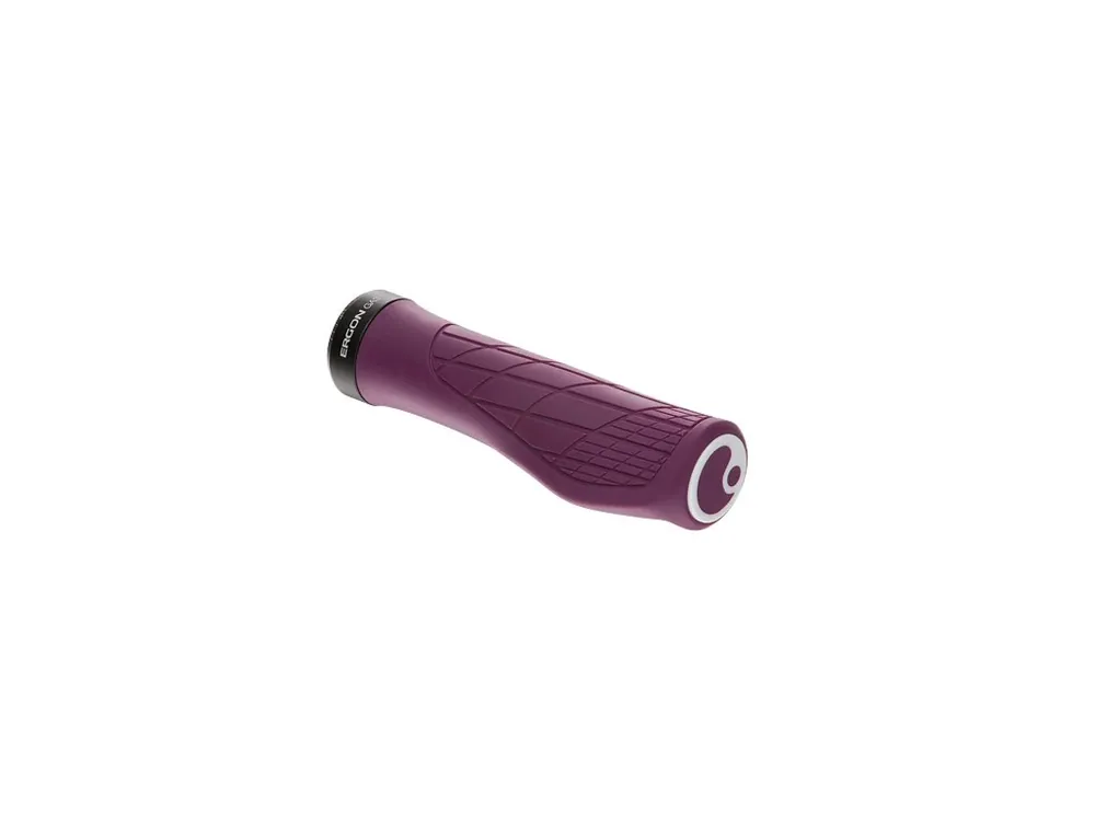 ERGON gripy GA3 Purple Reign Akce