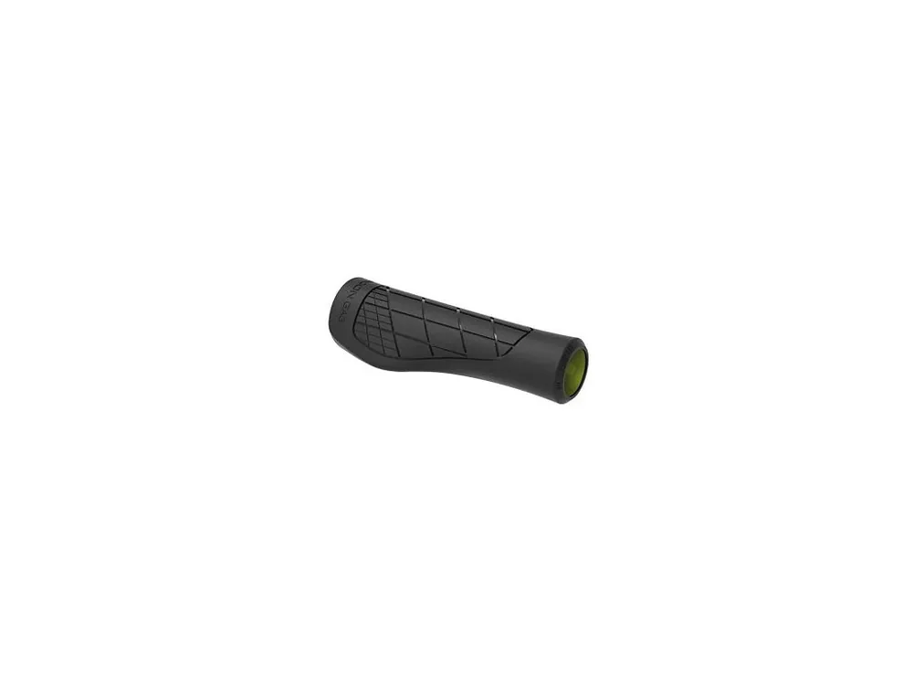 Nejlepší Volba ERGON gripy GA3 Single Twist Shift černá