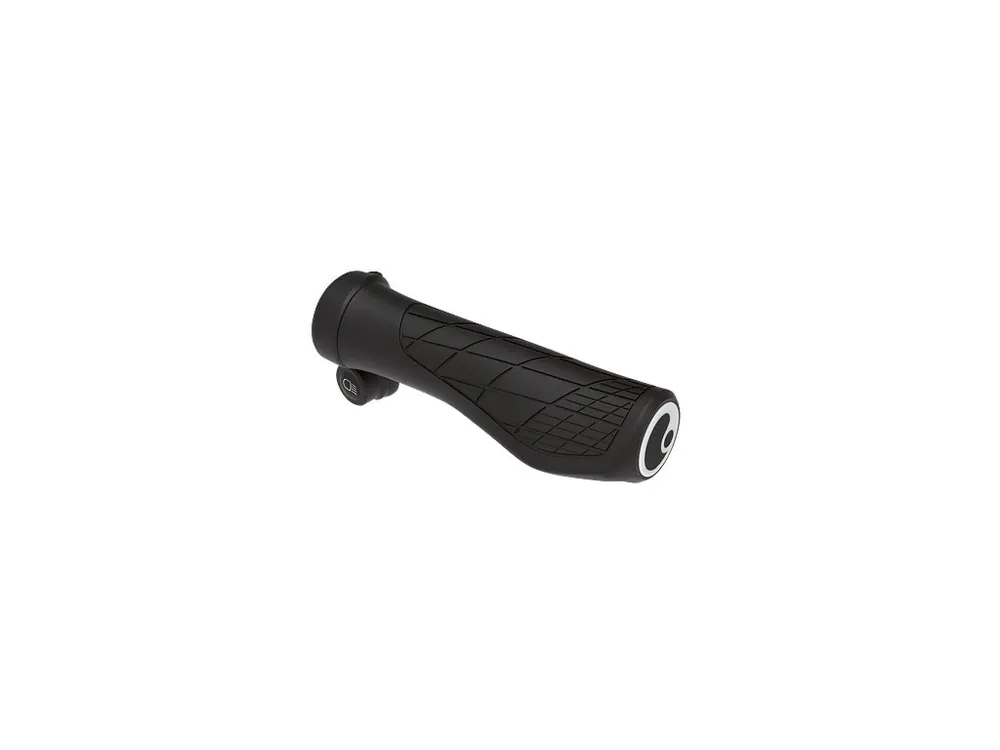 ERGON gripy GA3 Supernova Black Sezónní Sleva