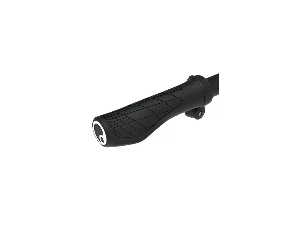 Vysoce Kvalitní ERGON gripy GA3 Supernova Black