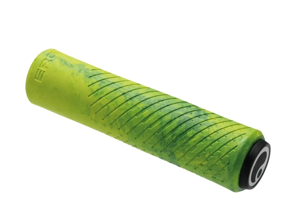 Jen Po Omezenou Doba ERGON gripy GXR Lava Yellow/Green