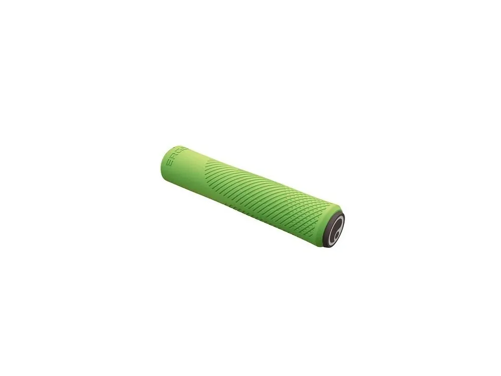 ERGON gripy GXR Team Laser Green Vrácení Zdarma