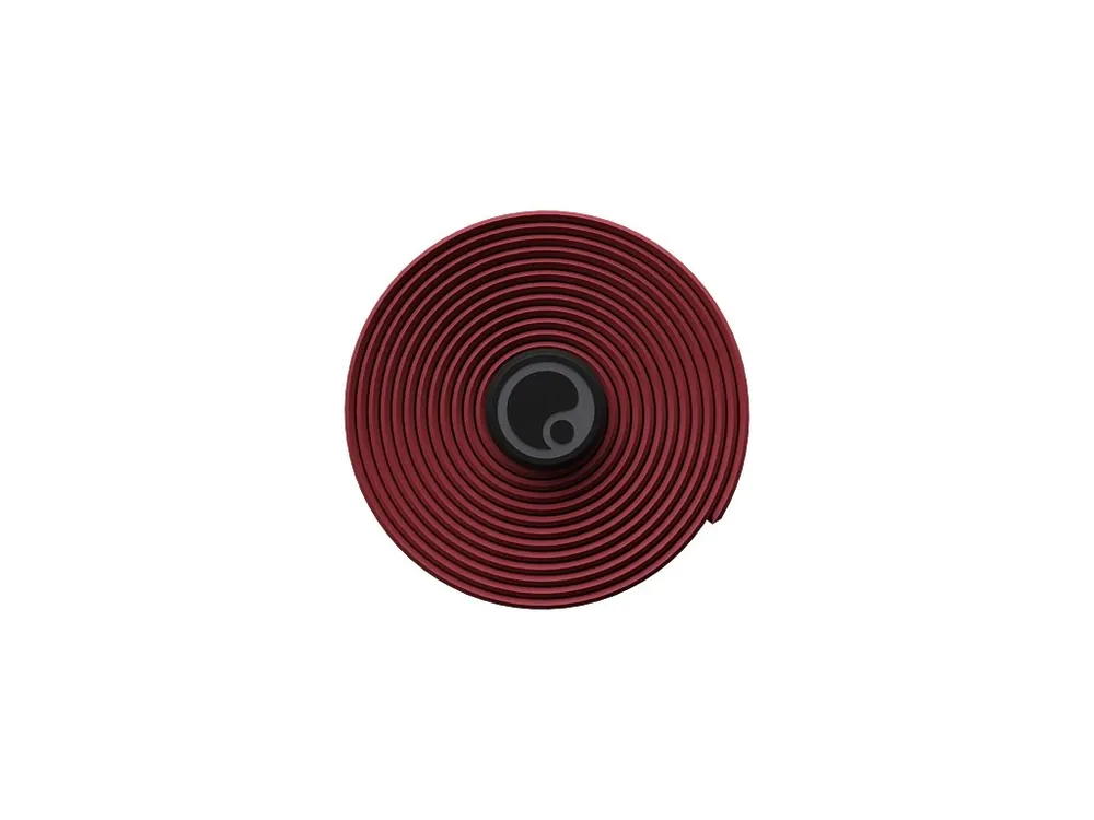 ERGON omotávka BT Gravel Merlot Red Sezónní Sleva