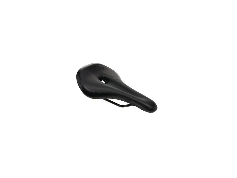Must-Have ERGON sedlo SM E-Mountain Men stealth -M/L