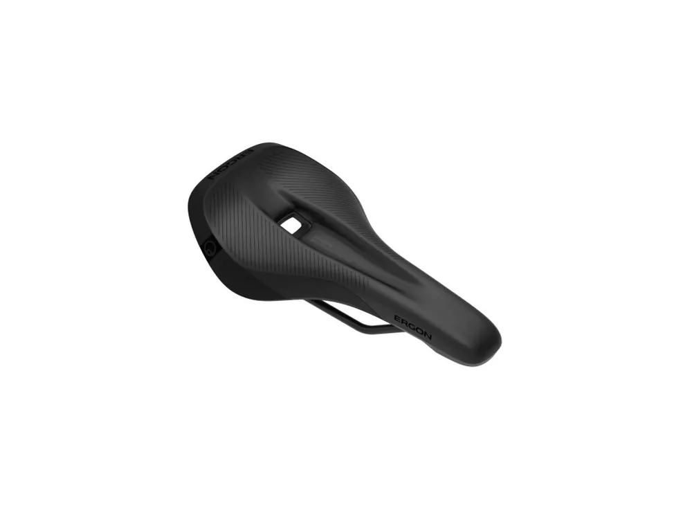 Expresní Doručení ERGON sedlo SM E-Mountain Pro Men stealth M/L