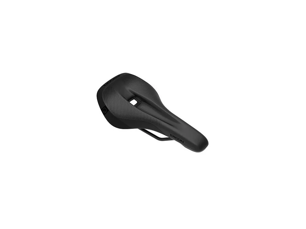Expresní Doručení ERGON sedlo SM E-Mountain Pro Men stealth S/M