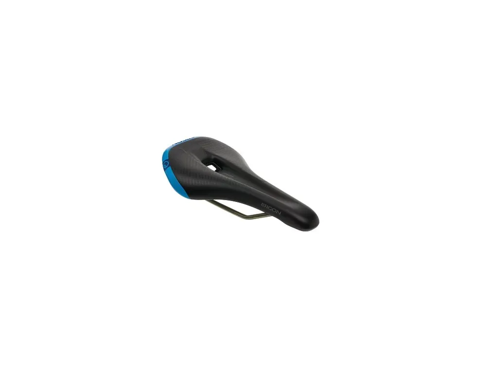 Must-Have ERGON sedlo SM Pro Men Midsummer Blue S/M