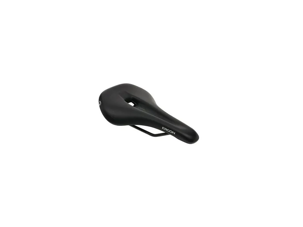 ERGON sedlo SM Sport Men černá -S/M Must-Have