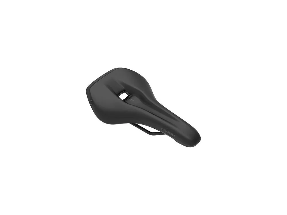 ERGON sedlo SMC Men stealth M/L Autentický