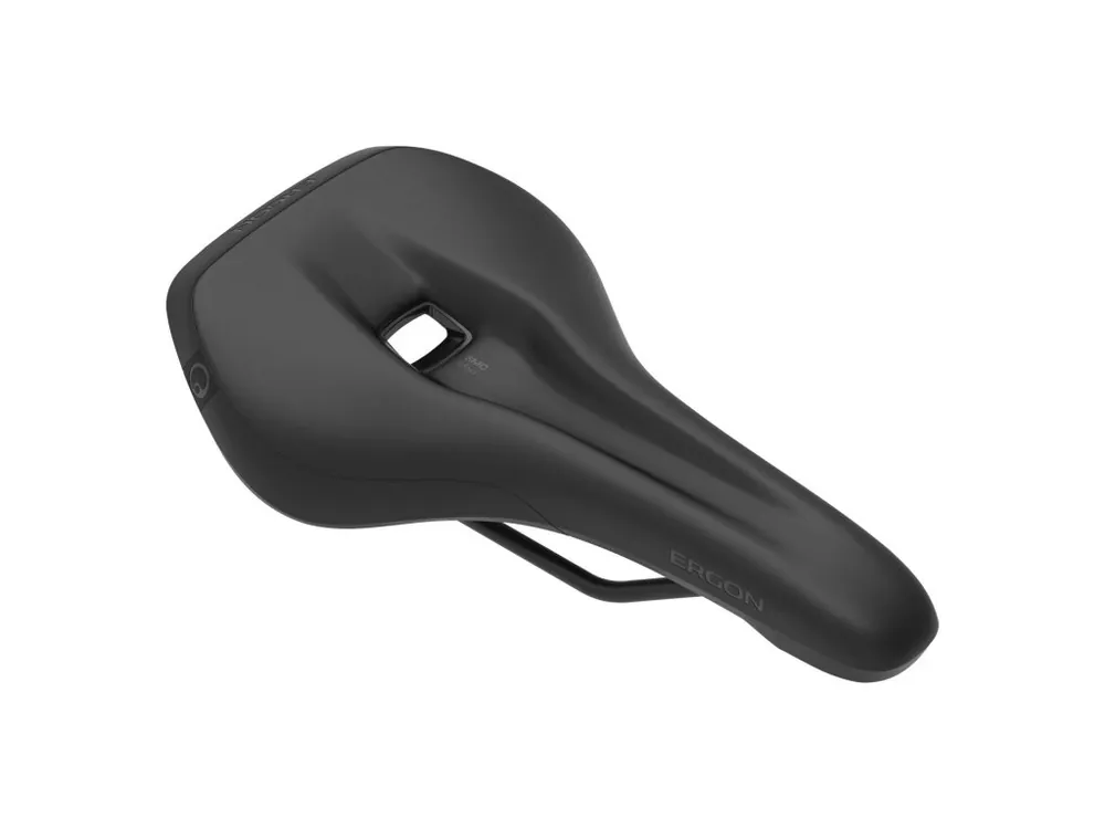 Ihned K Objednání ERGON sedlo SMC Men stealth S/M