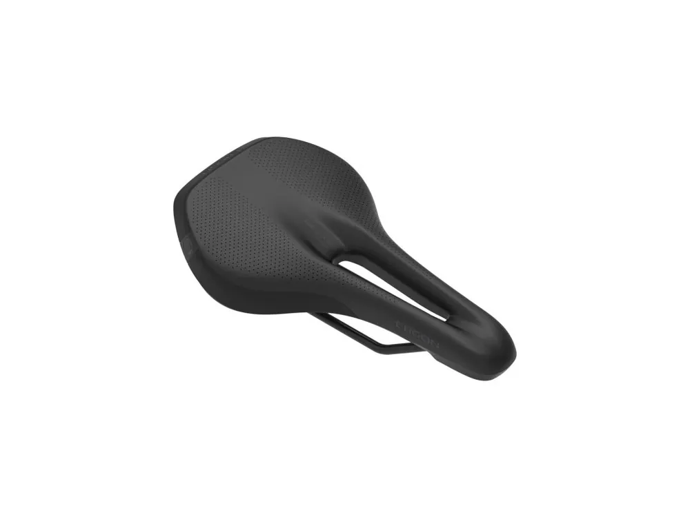 Autentický ERGON sedlo SMC Women Sport Gel stealth S/M