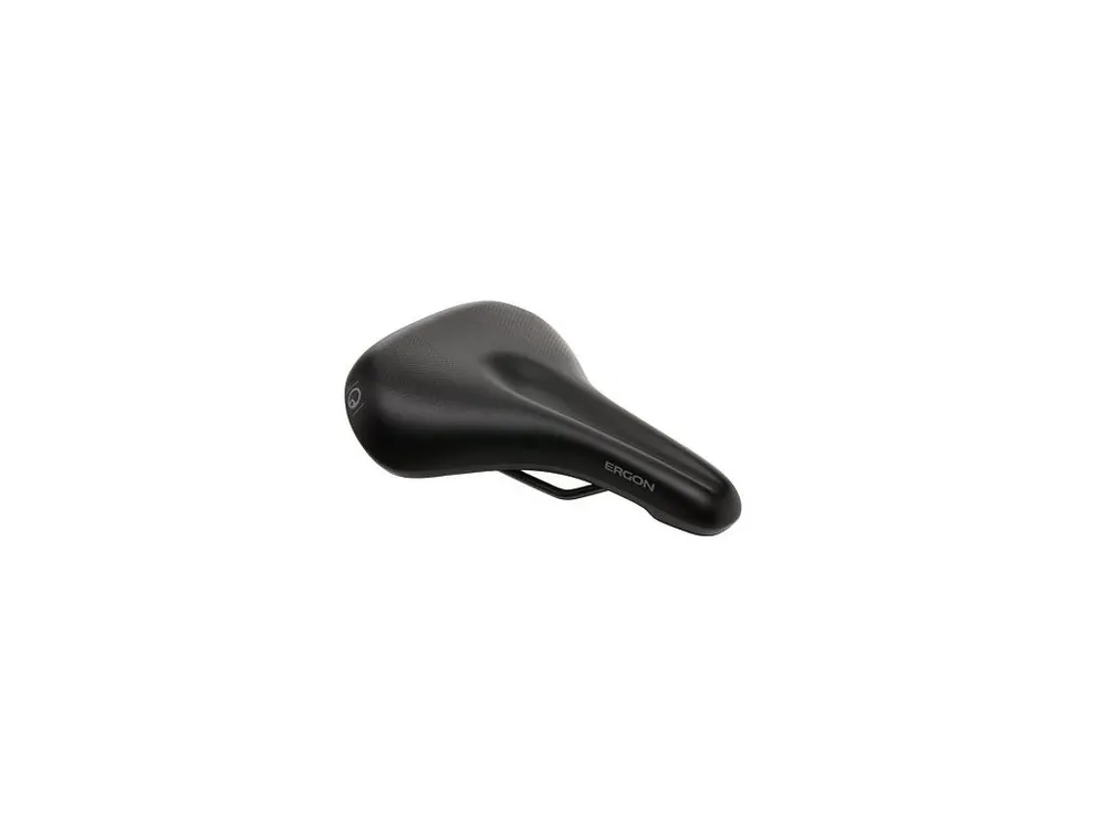 Zlevněný ERGON sedlo ST Gel Women M/L