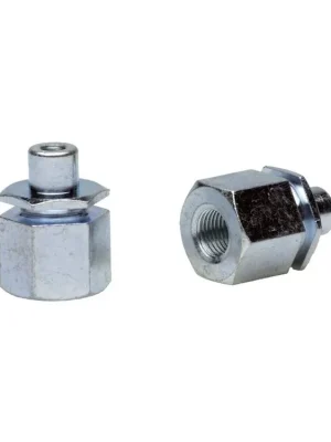 FOLLOW ME ADAPTER 3/8x26G Dokud Zásoby Vydrží