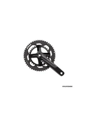 FSA kliky ROAD VERO PRO 120/90 50x34t 175mm Cenově Výhodný