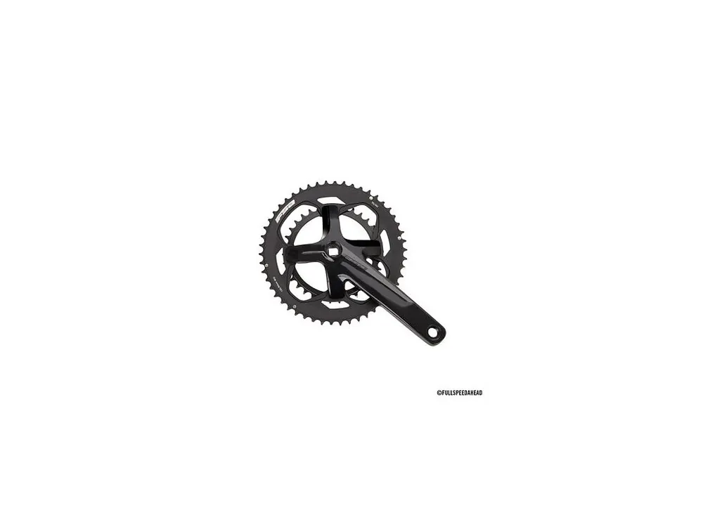 FSA kliky ROAD VERO PRO 120/90 50x34t 175mm Cenově Výhodný