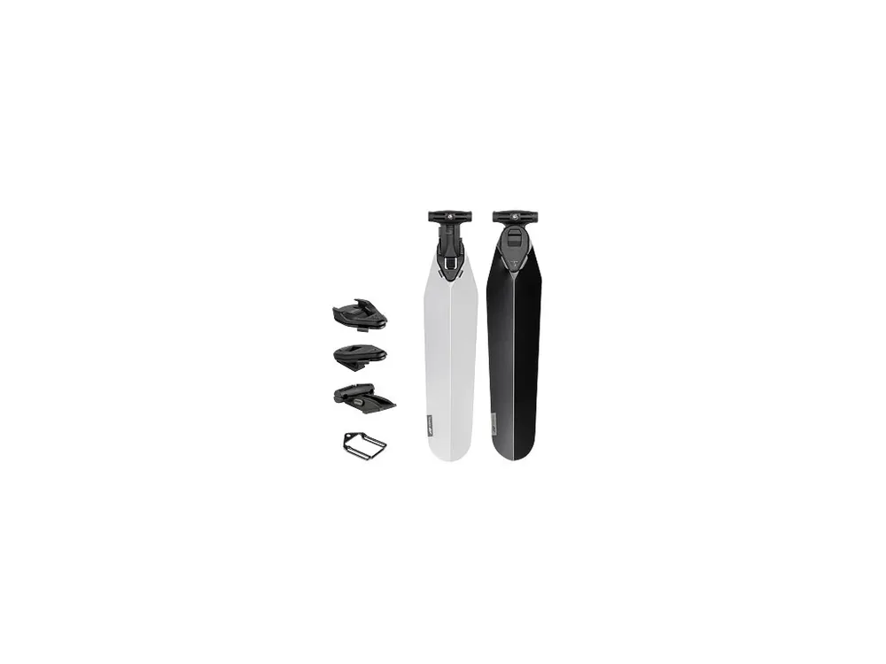 Vrácení Zdarma TOPEAK blatník FLASHFENDER DF Deluxe Edition