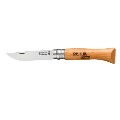 Opinel VR No.07 Carbon Odeslání Ihned