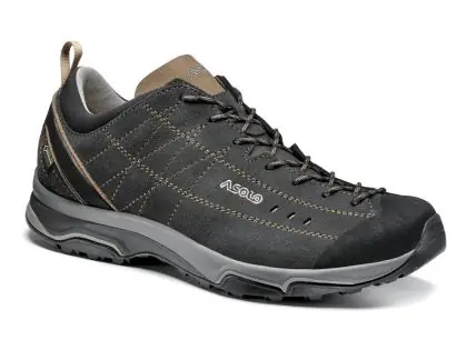 Expresní Doručení Asolo Nucleon GV MM graphite/brown