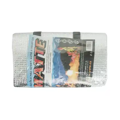 Yate alu Matte 180x50x30 Nová Kolekce