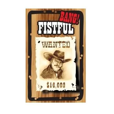 Bang! Fistful Levný