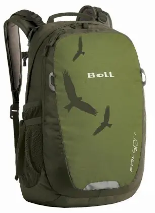 Boll Falcon 20 cedar/pine Rychlé Dodání