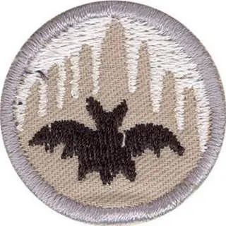 Originální odbornost speleoalpinismus