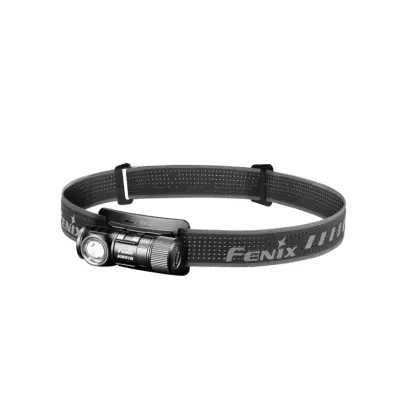 Fenix HM51R Ruby V2.0 - celočerná Cenový Hit