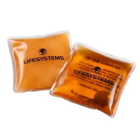 LifeSystems Reusable Hand Warmers Poslední Šance