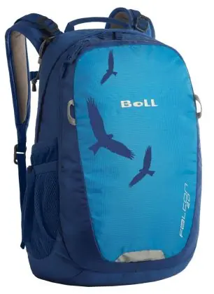 Víkendová Akce Boll Falcon 20 dutchblue/regatta