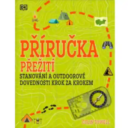 Sezónní Sleva Příručka přežití pro začátečníky