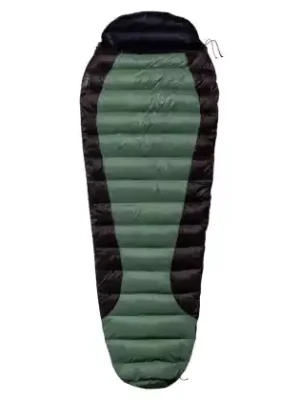 Hit Sezóny Warmpeace Viking 300 170 R green/grey/black