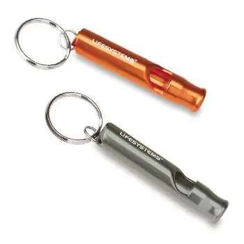 Nejprodávanější LifeSystems Mountain whistle