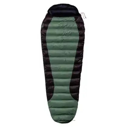 Warmpeace Viking 300 170 L green/grey/black Vysoce Kvalitní