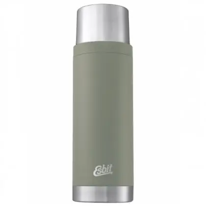 Esbit Termoska 1,0 L SC stone grey Jen Po Omezenou Doba