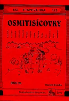 Etapová hra 123. Osmitisícovky Cenový Hit