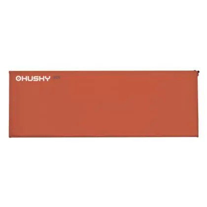 Autentický Husky Fuzzy 3,5 cihlová