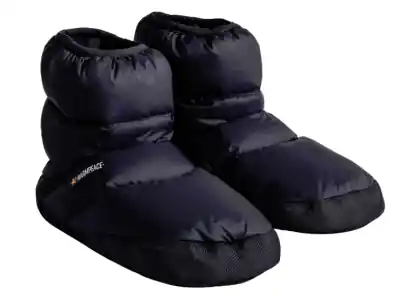 Warmpeace péřové boty Odeslání Ihned