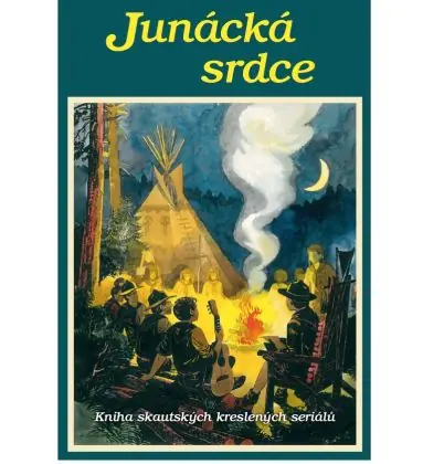 Junácká srdce Akční Nabídka