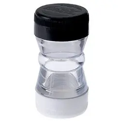 Cenová Bomba GSI Salt + Pepper Shaker/ kořenka a pepřenka