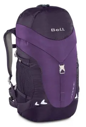 Boll Scout 22-30 violet Přímo Od Výrobce
